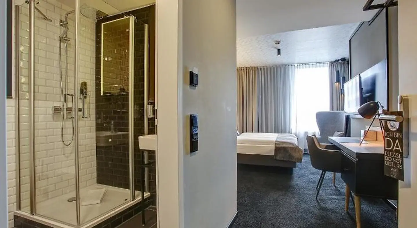 Vienna House Easy by Wyndham Dortmund ROOM_EXAMPLE