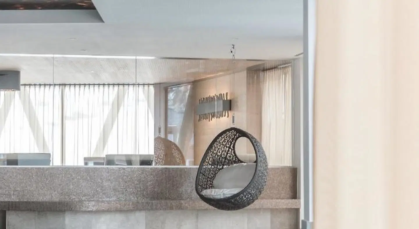 Hotel Gurglhof HEALTH_BEAUTY