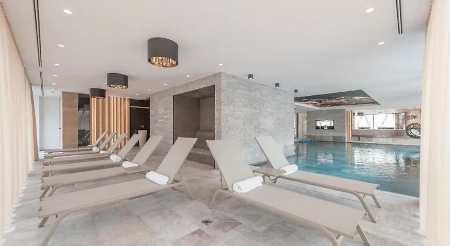 Hotel Gurglhof HEALTH_BEAUTY