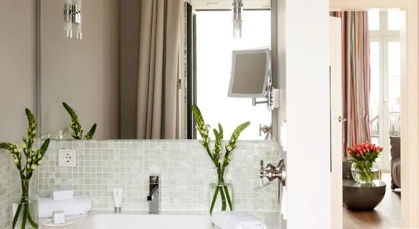 Hotel Sylter Zollhaus ROOM_EXAMPLE