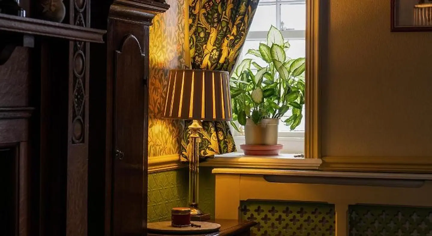 Crown Lodge LOUNGE_LOBBY