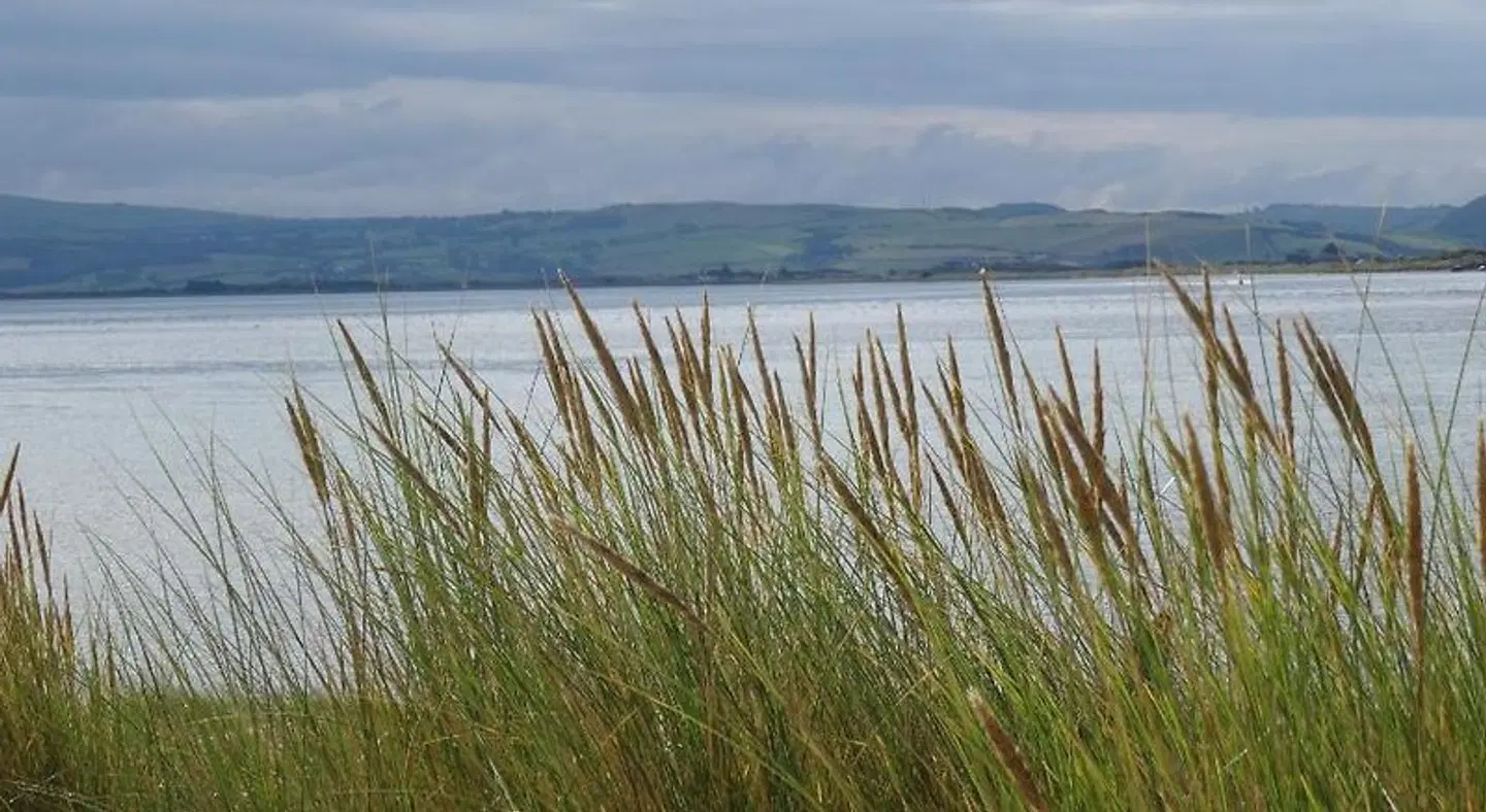 Awel y Mor Strand