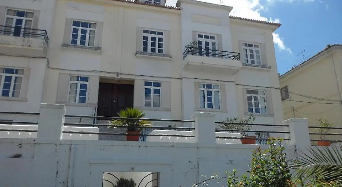 Casa Coimbra Guesthouse & Garden EXTERIOR