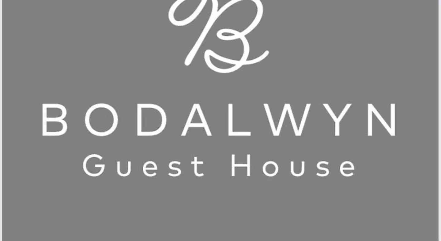 Bodalwyn Guest House Landkarte
