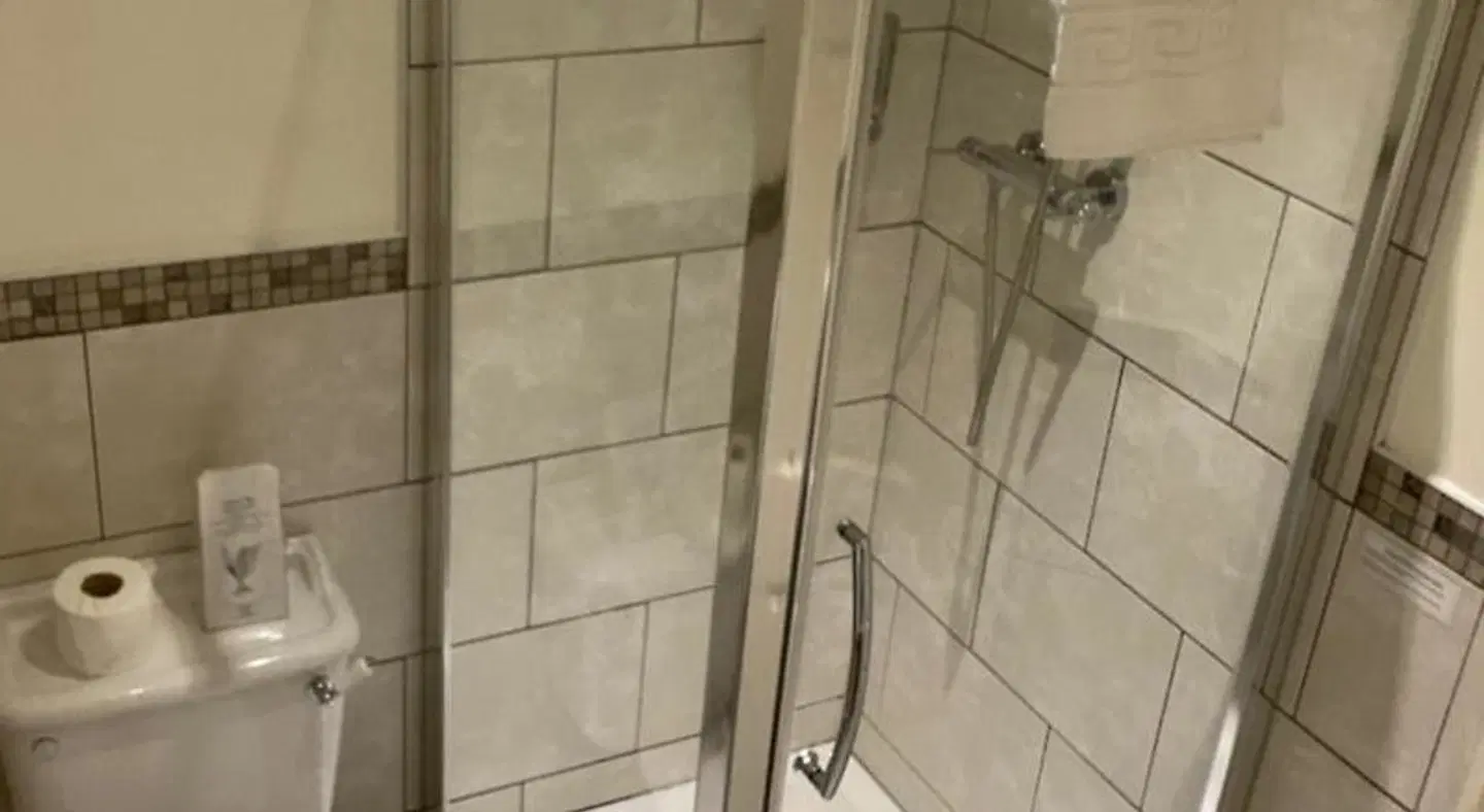 Bodalwyn Guest House Badezimmer