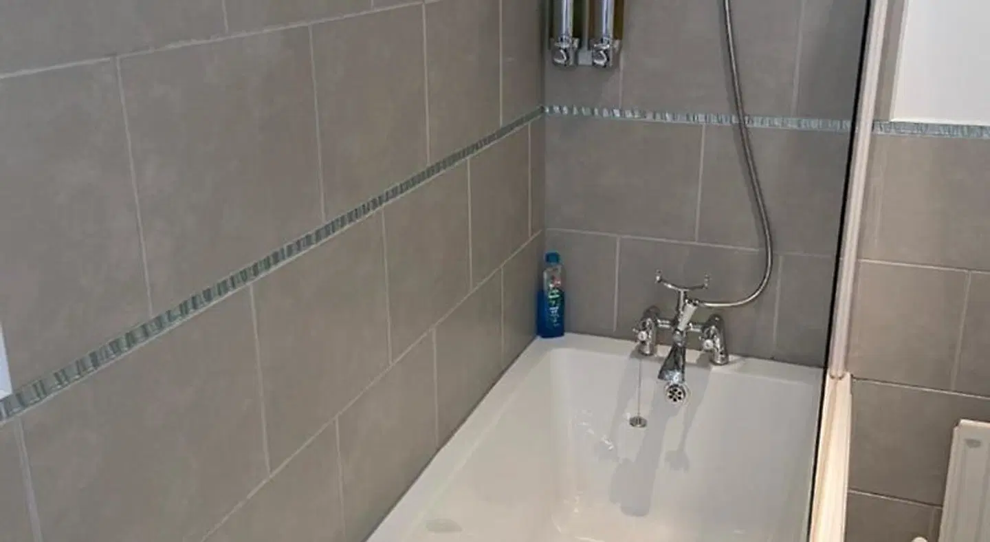Bodalwyn Guest House Badezimmer