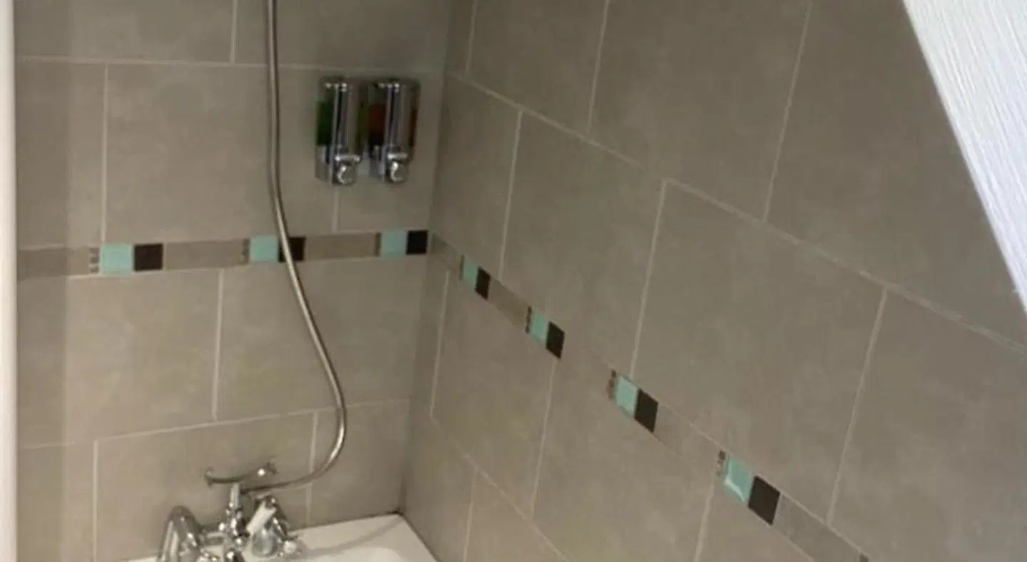 Bodalwyn Guest House Badezimmer
