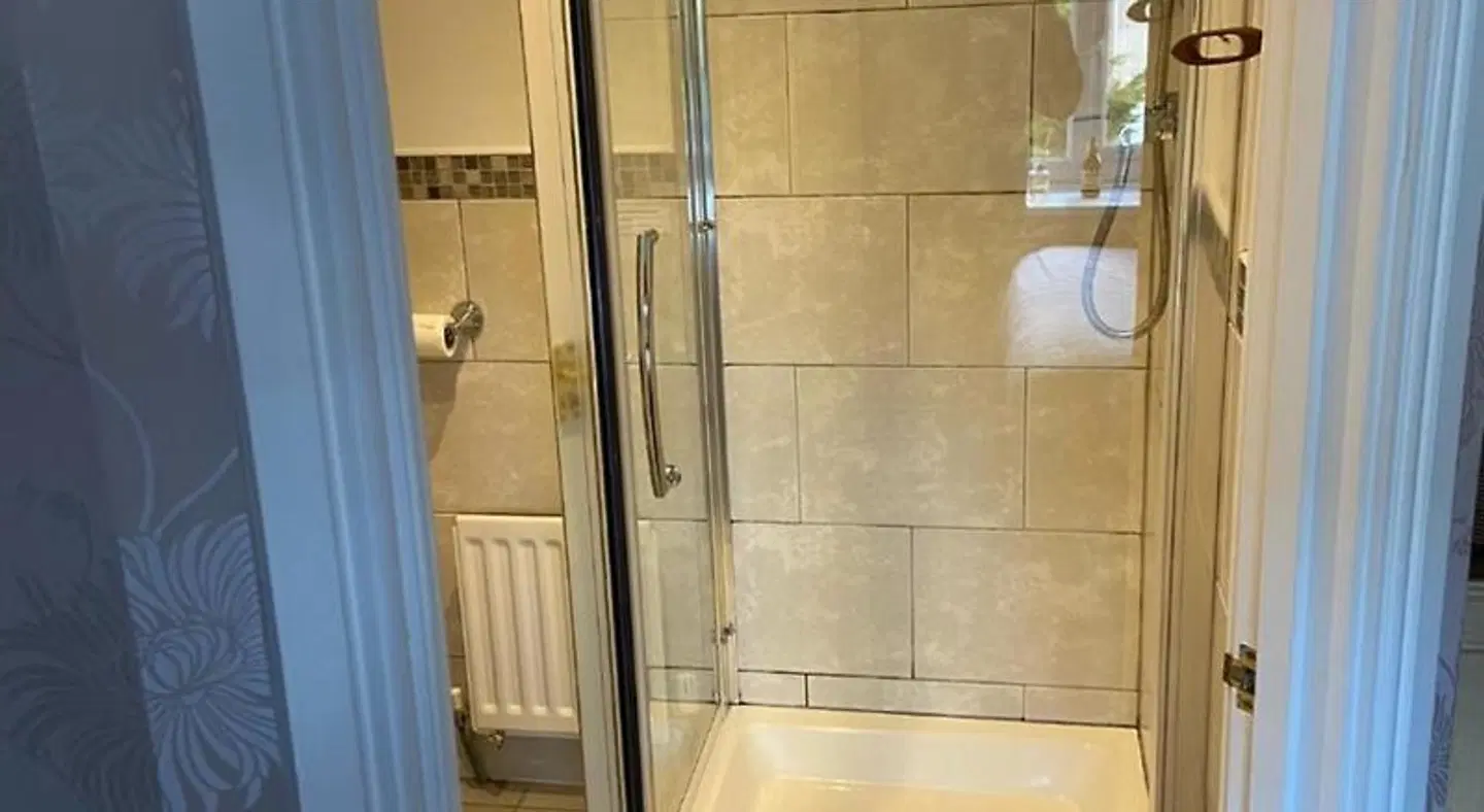 Bodalwyn Guest House Badezimmer