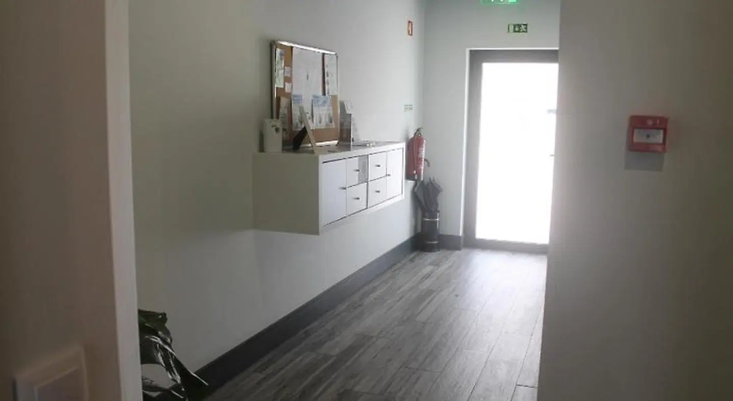 Residencial Kuarenta&Um ROOM_EXAMPLE