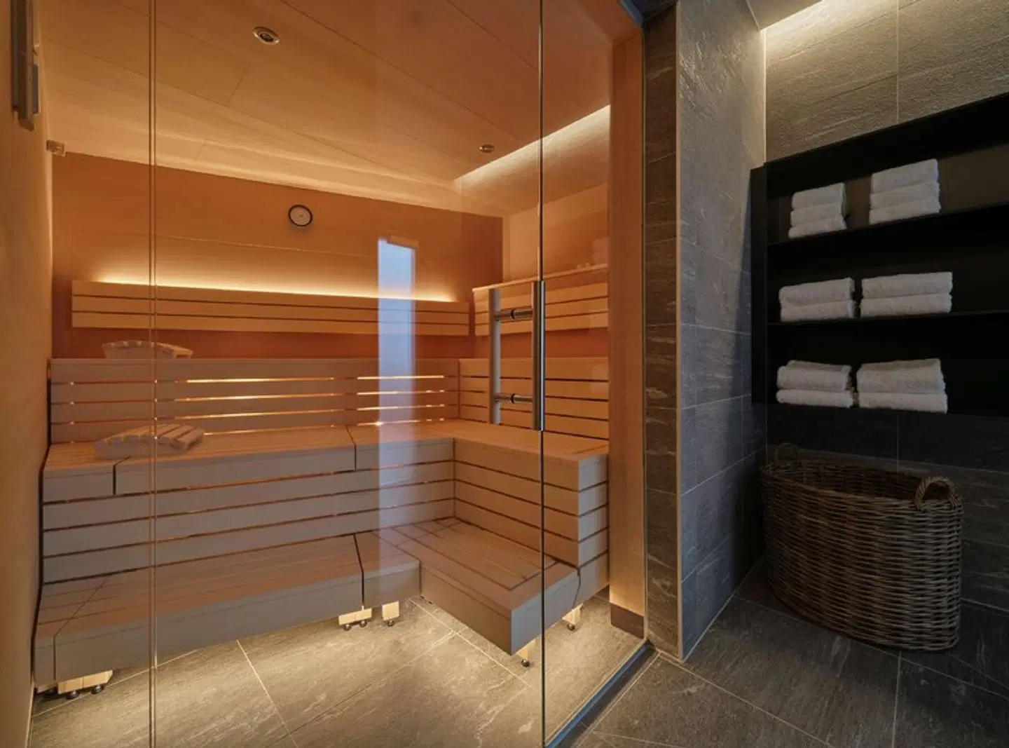 Adina Apartment Hotel Vienna Belvedere HEALTH_BEAUTY