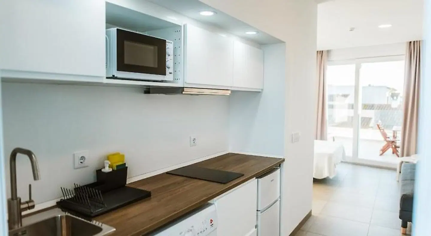Apartamentos ZHR ROOM_EXAMPLE