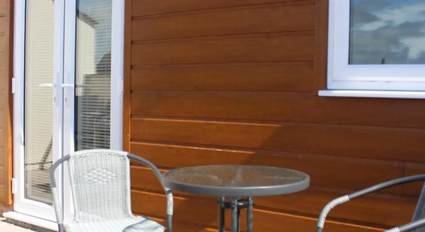 Fir Tree Barn HEALTH_BEAUTY