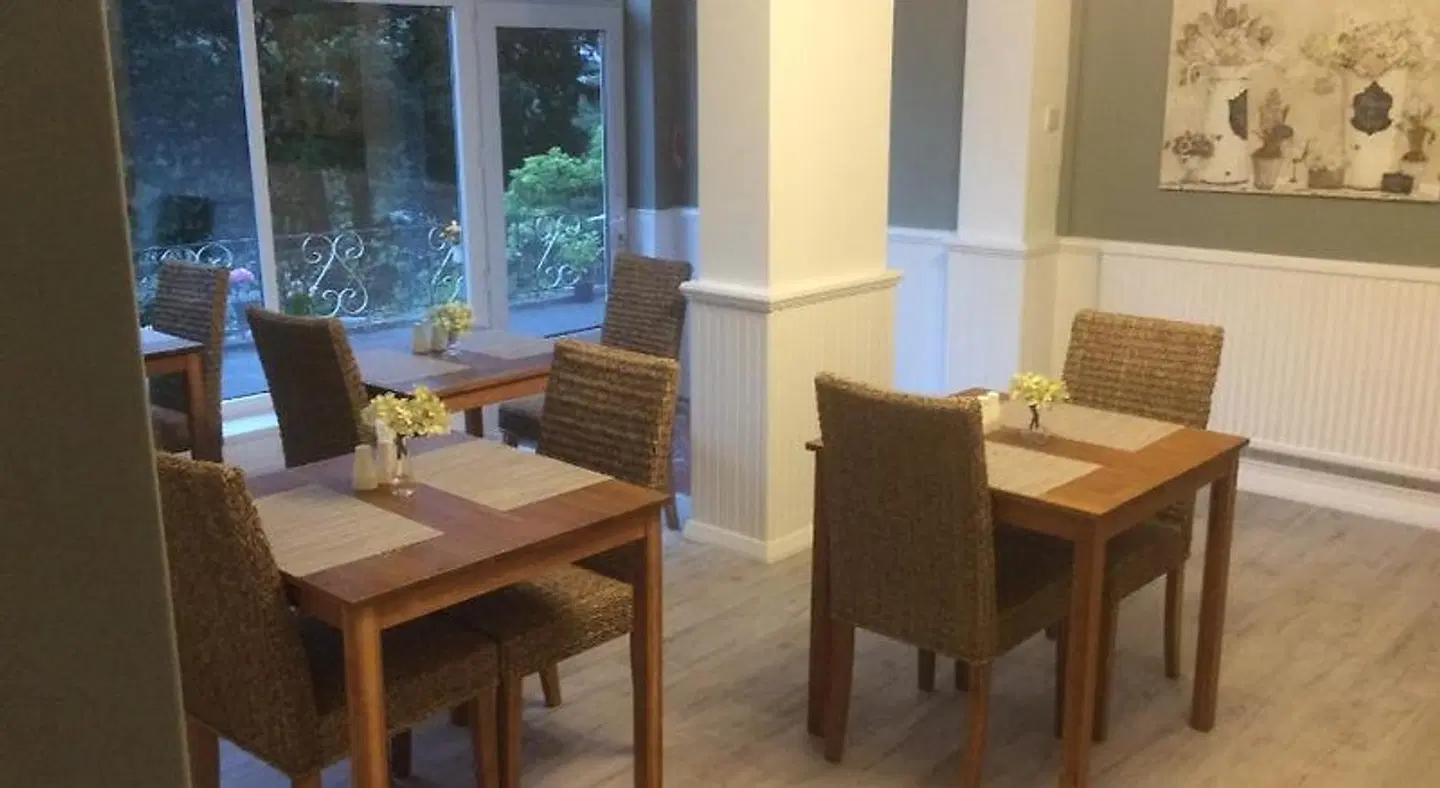 Borthwen B&B Restaurant
