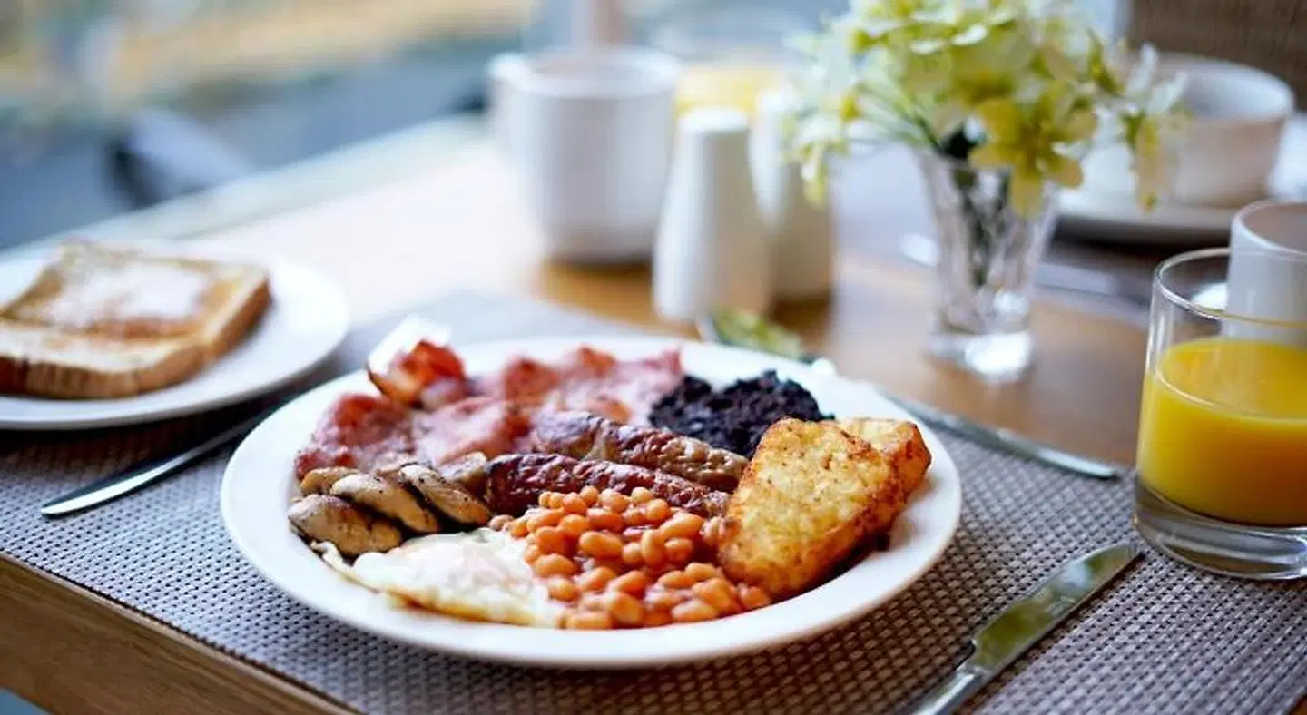 Borthwen B&B Restaurant