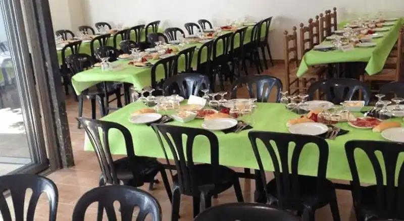 Habitacions Casa Roberto – Hotelfoto