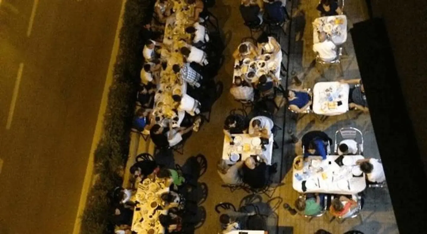 Habitacions Casa Roberto Restaurant