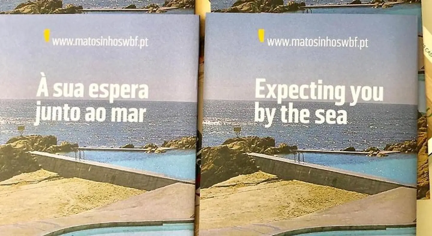 Oporto Waves OUTDOOR_POOL