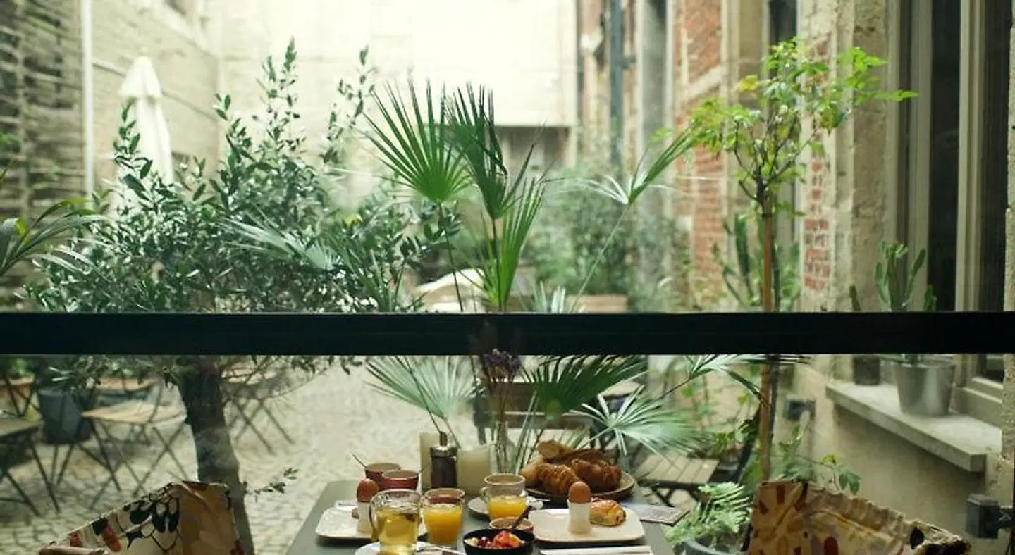 Matelote Terrasse