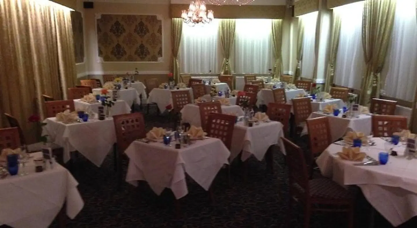 Hardwicke Hall Manor Hotel Restaurant