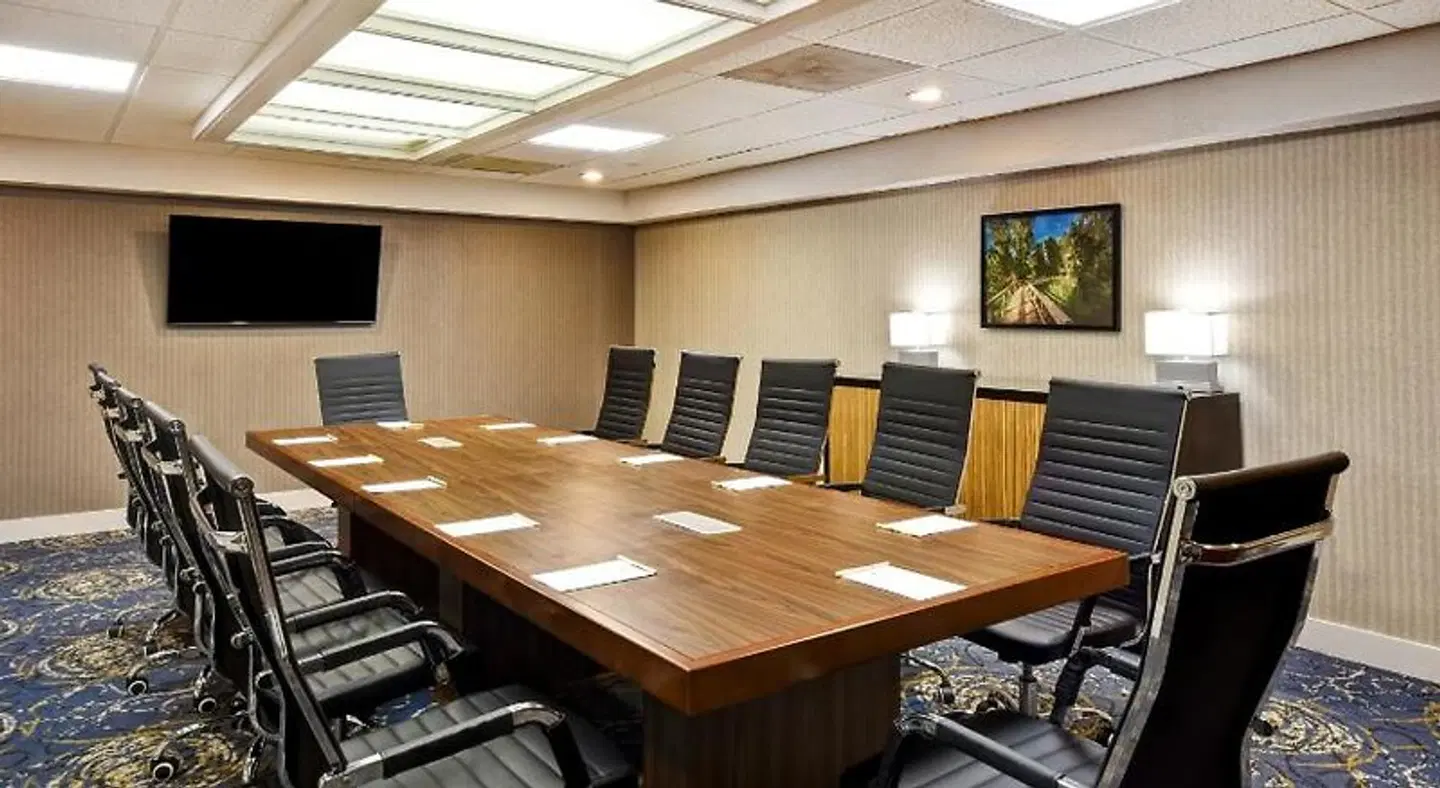 DoubleTree by Hilton Hotel Augusta Konferenz