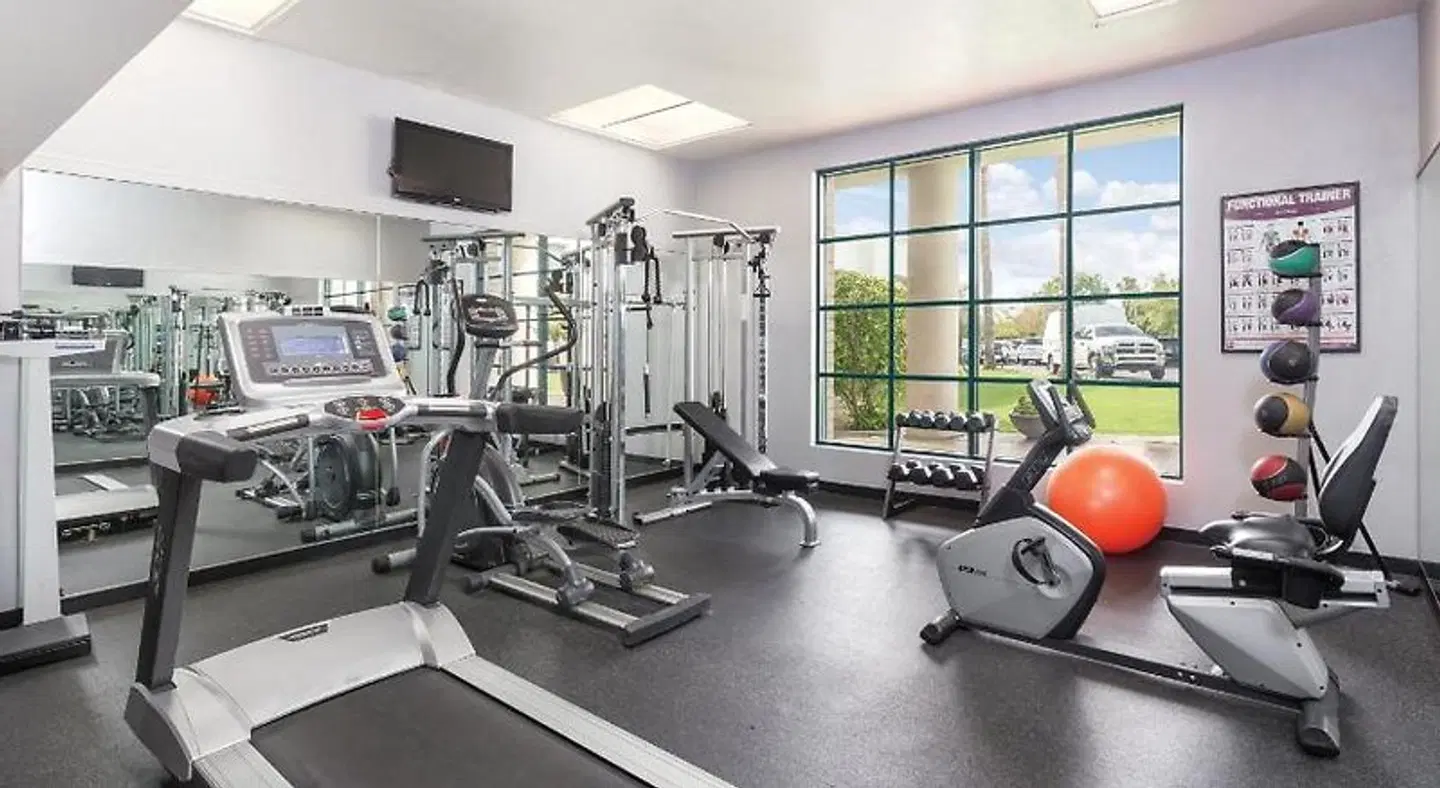 Orange Tree Resort SPORTS_AND_LEISURE