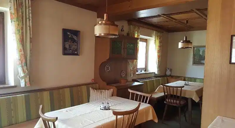 Wallner – Hotelfoto