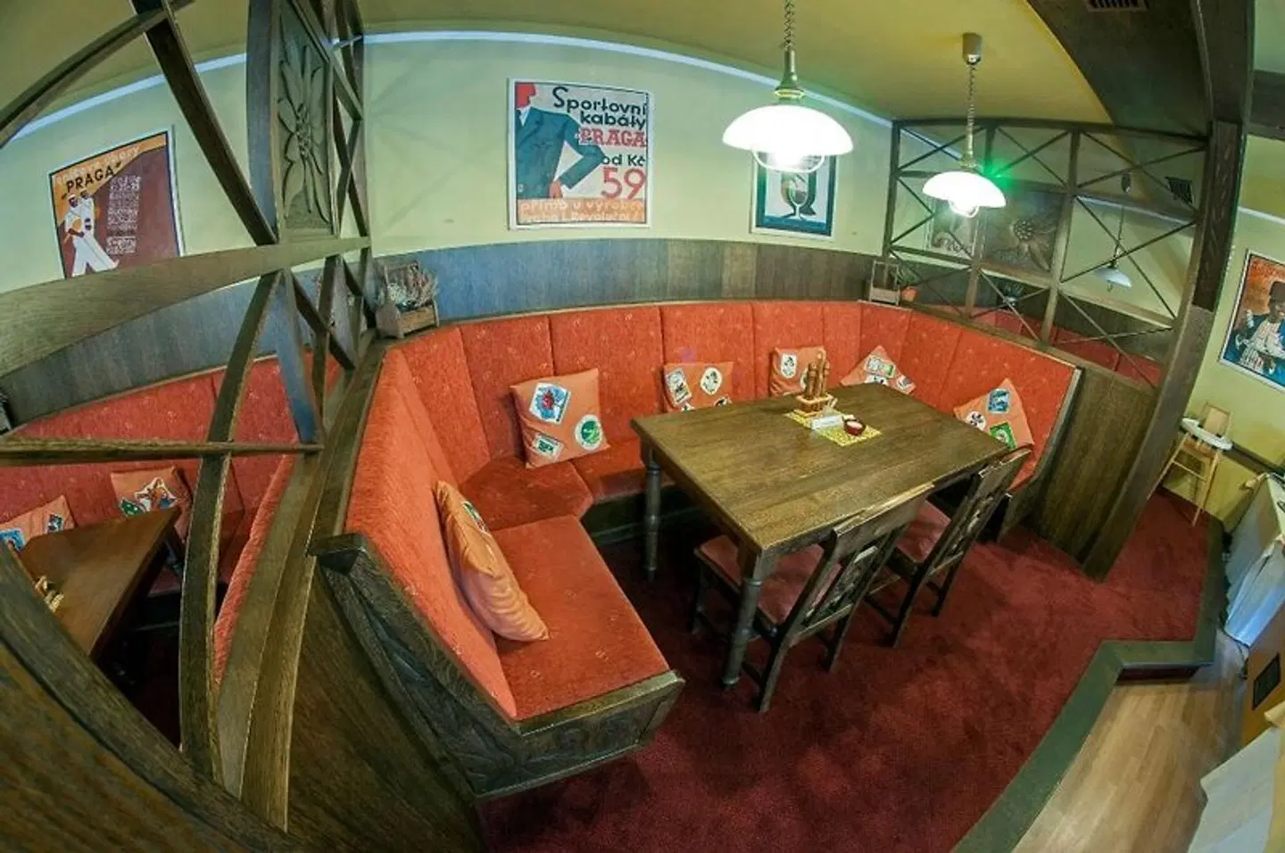Alpský Hotel LOUNGE_LOBBY