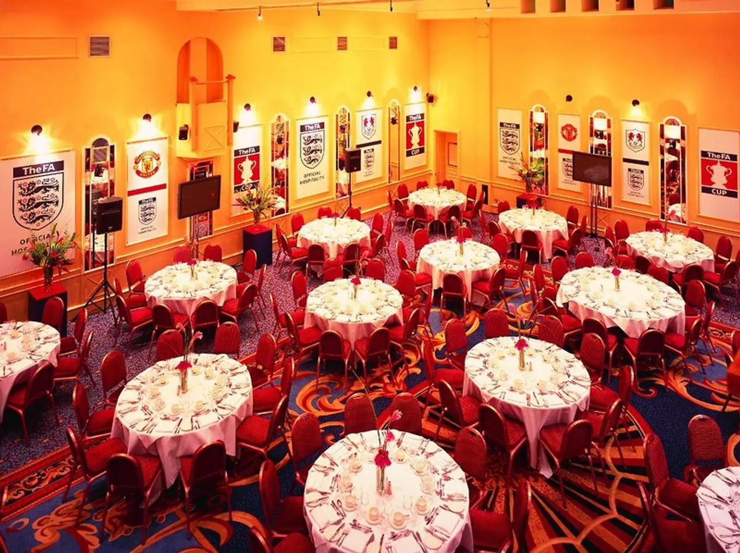 The Angel Restaurant