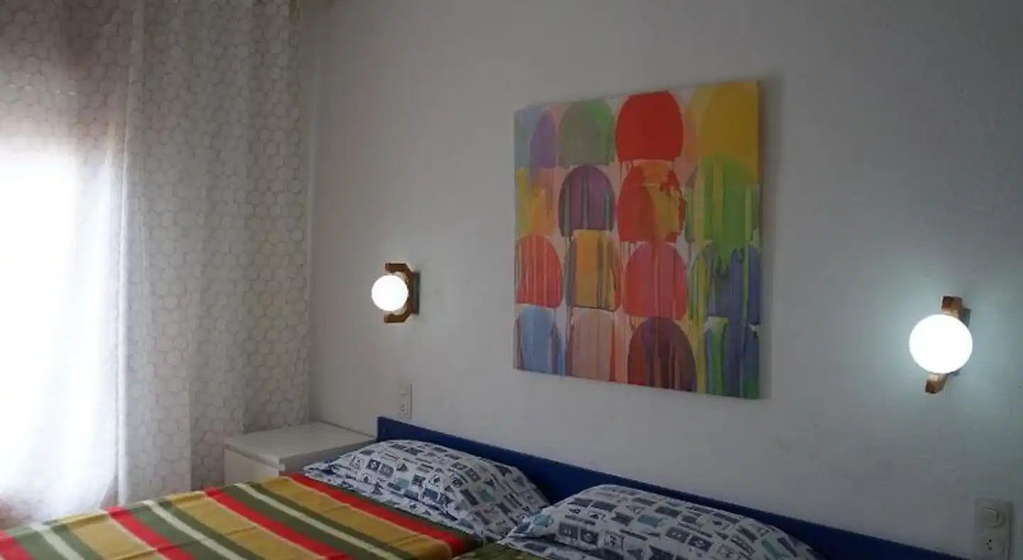 Costabravaforrent Masferrer Wohnbeispiel