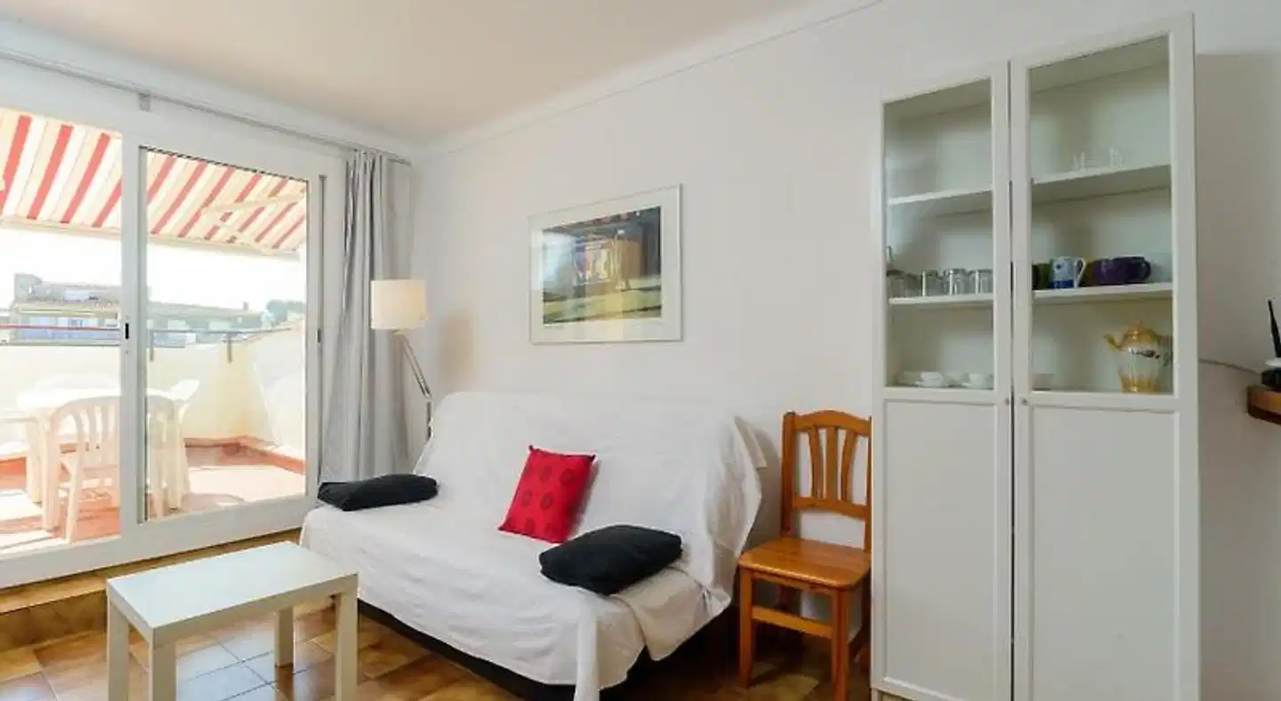 Costabravaforrent Masferrer Wohnbeispiel