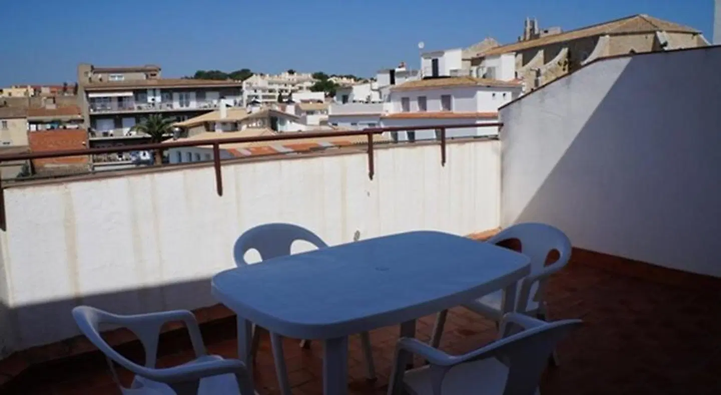 Costabravaforrent Masferrer Terrasse