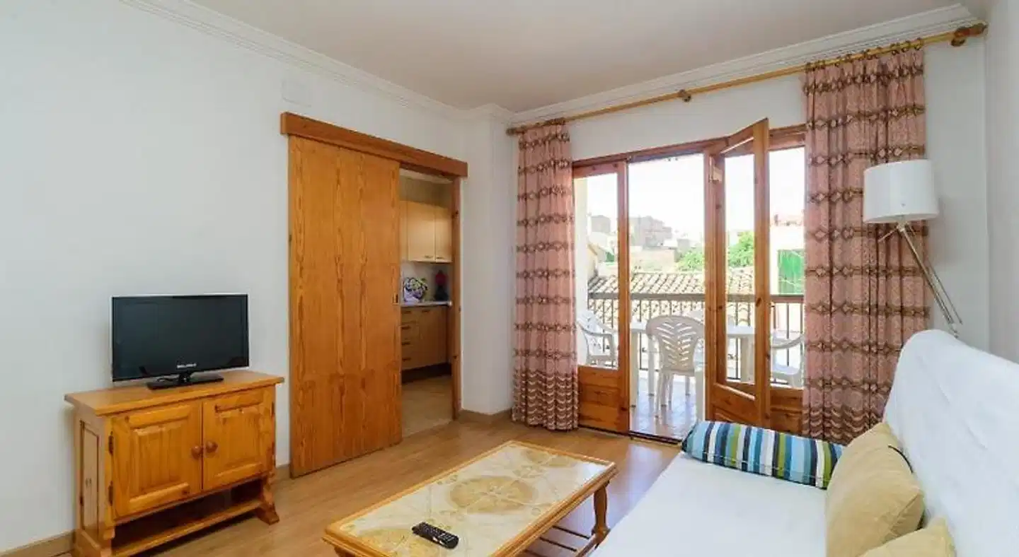Costabravaforrent Masferrer Wohnbeispiel