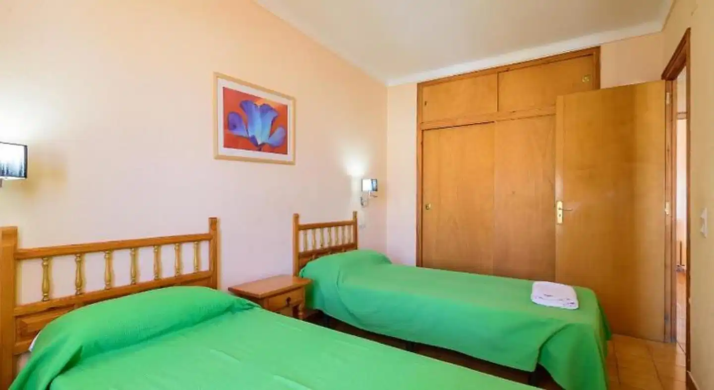 Costabravaforrent Masferrer Wohnbeispiel
