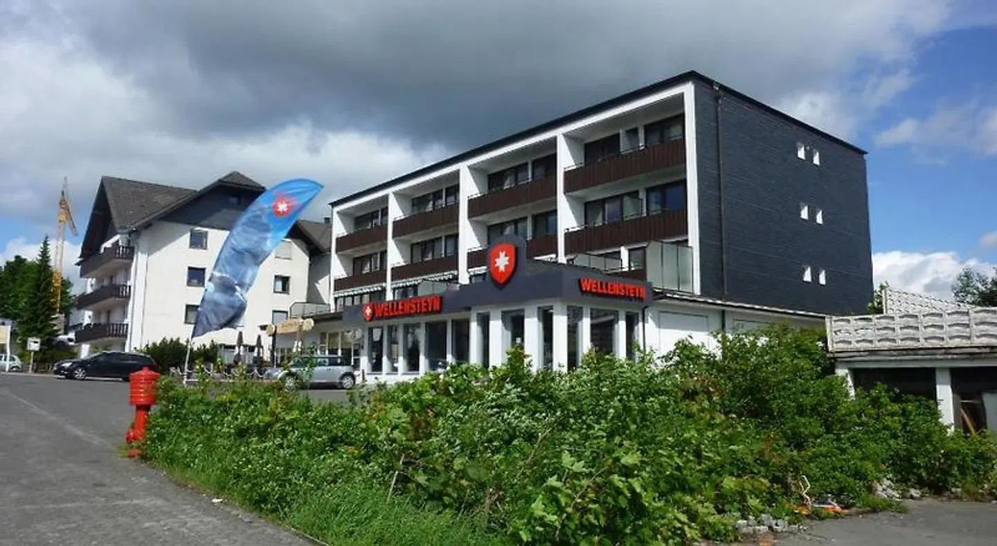 Ferienwohnung Albers EXTERIOR