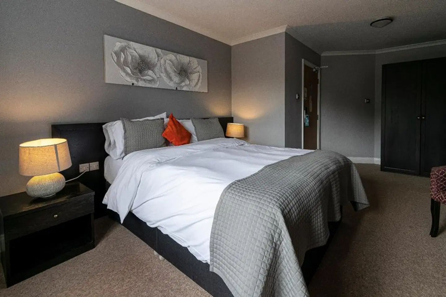 The Old Mill ROOM_EXAMPLE
