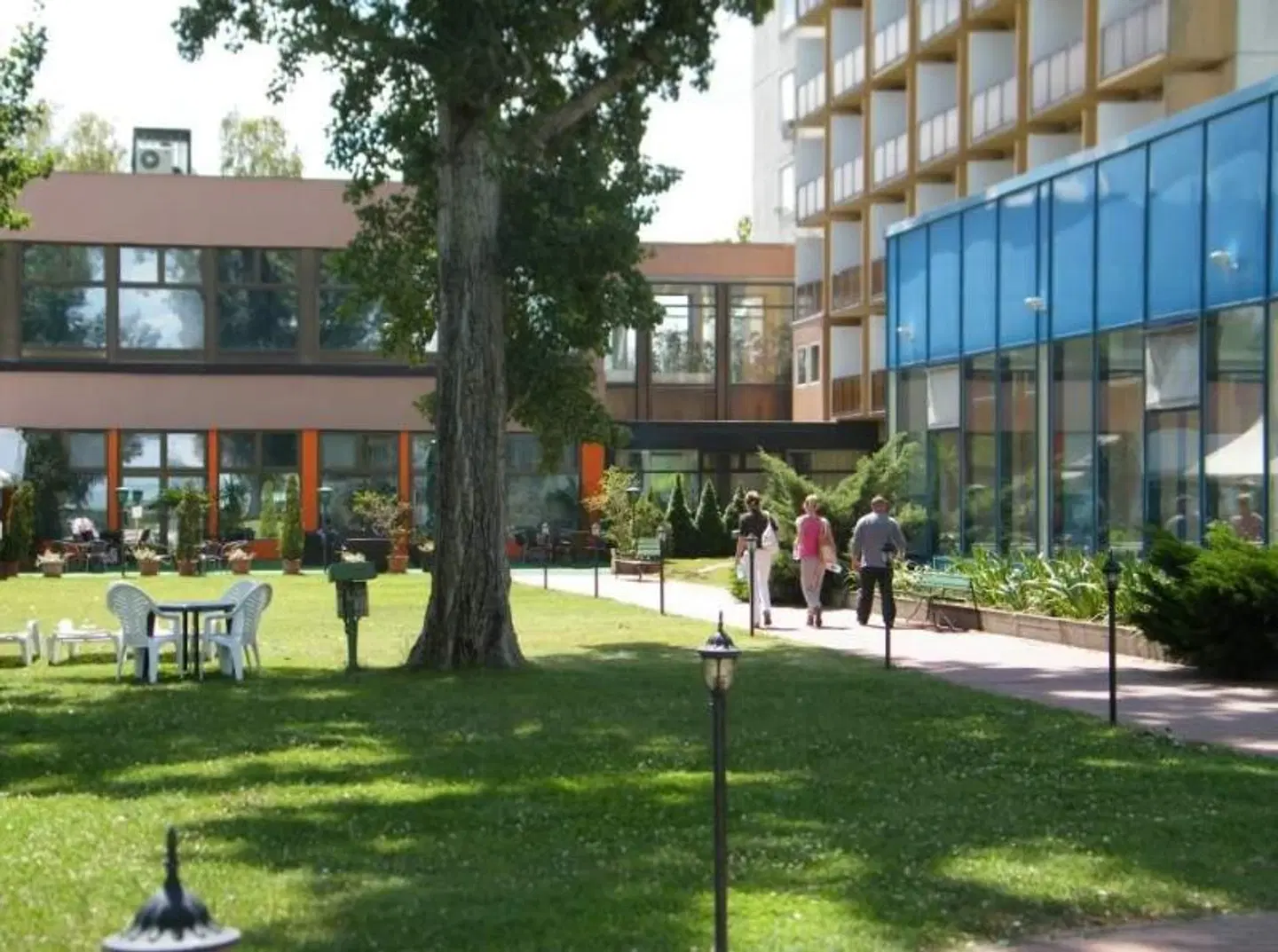 Magistern EXTERIOR