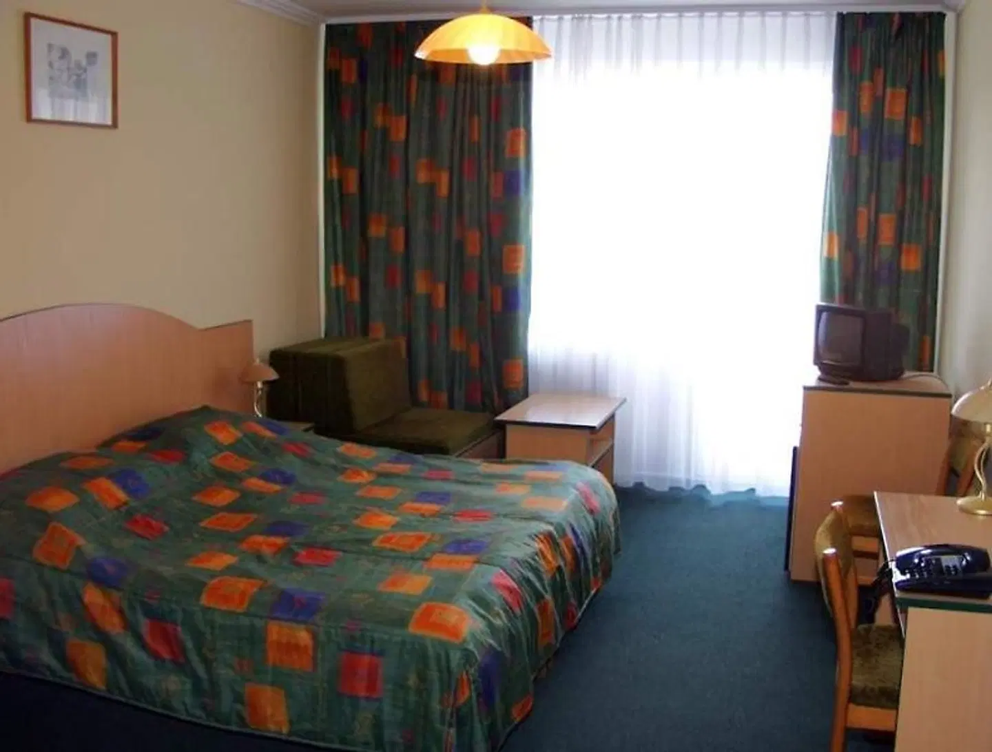 Magistern ROOM_EXAMPLE
