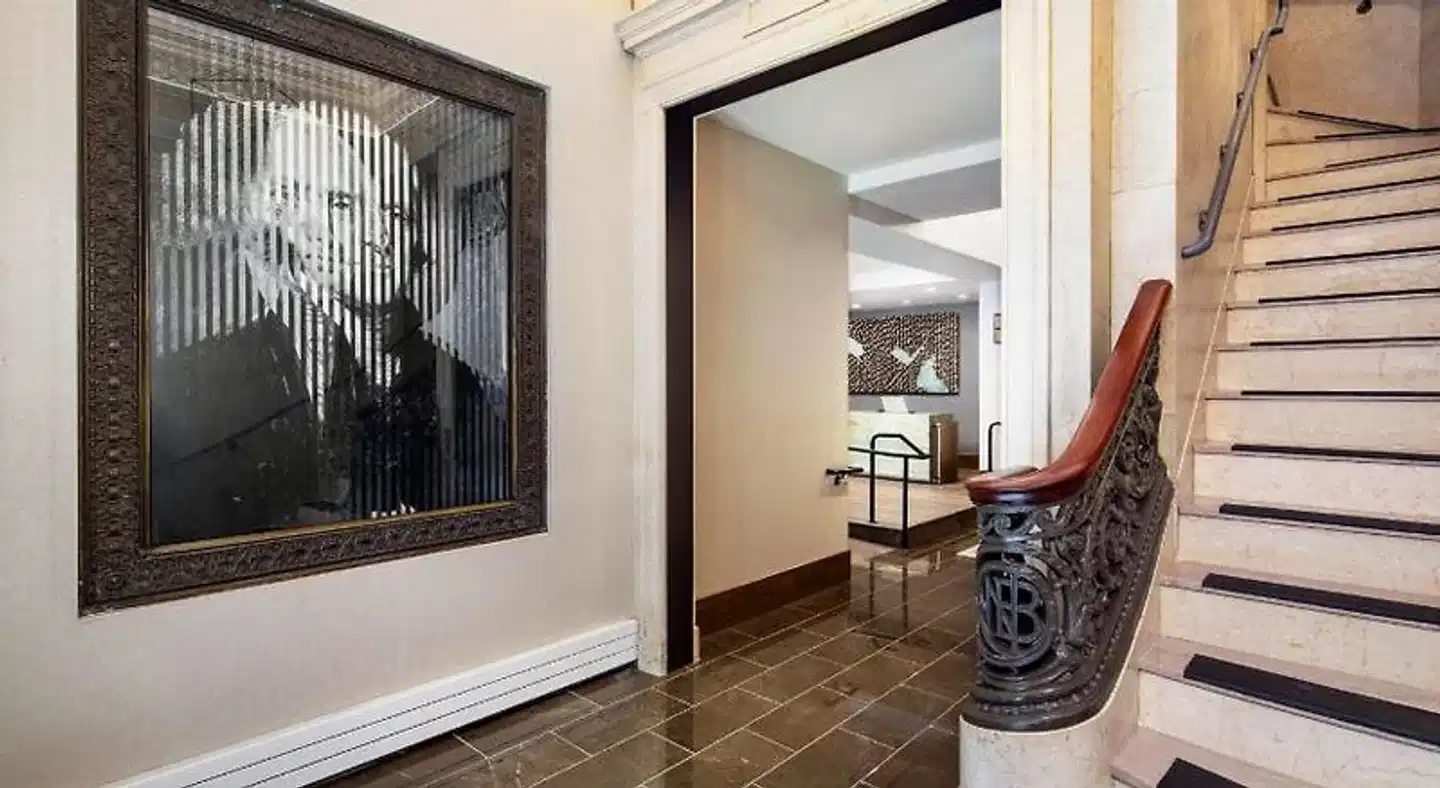 Hyatt Centric Faneuil Hall Boston Wohnbeispiel