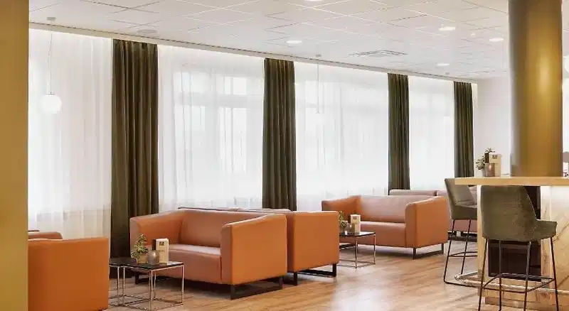 Ramada Darmstadt – Hotelfoto