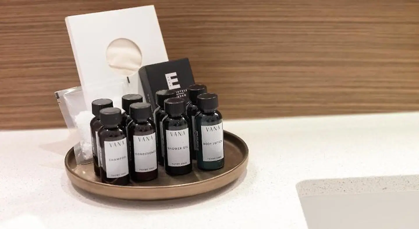 Elite Hotel Esplanade SPORTS_AND_LEISURE