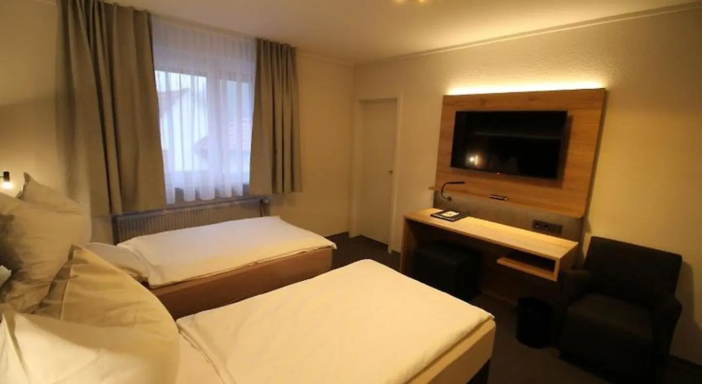 Bonneberger Hof ROOM_EXAMPLE