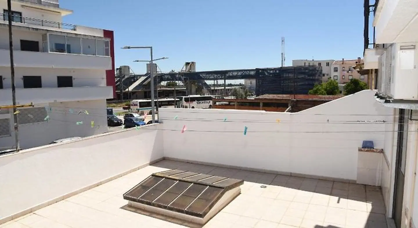 Flor da Primavera - Residencial e Apartamentos Terrasse