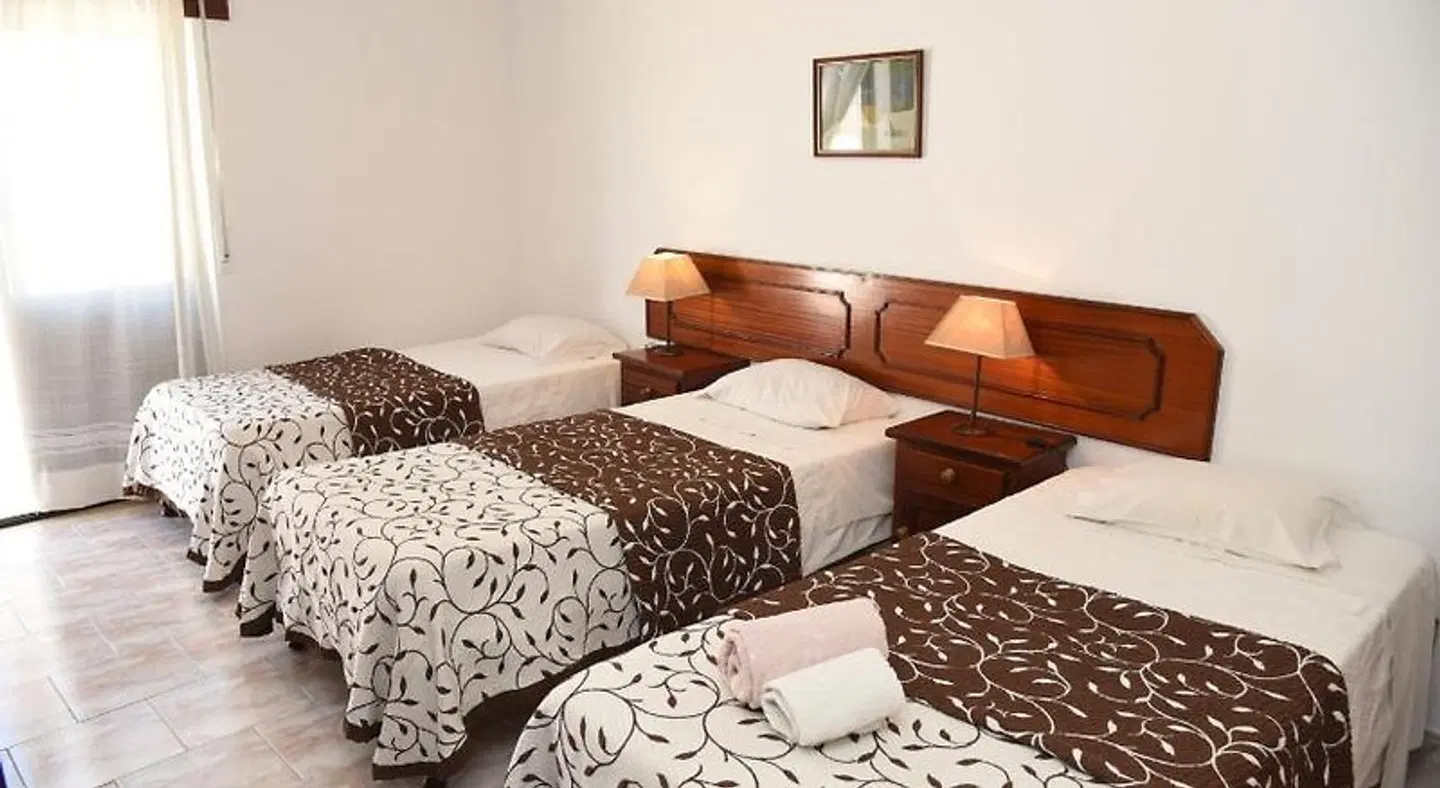 Flor da Primavera - Residencial e Apartamentos ROOM_EXAMPLE