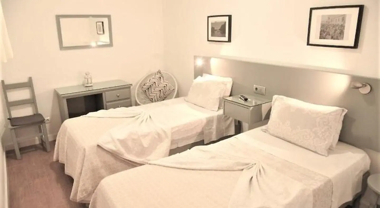 Flor da Primavera - Residencial e Apartamentos ROOM_EXAMPLE