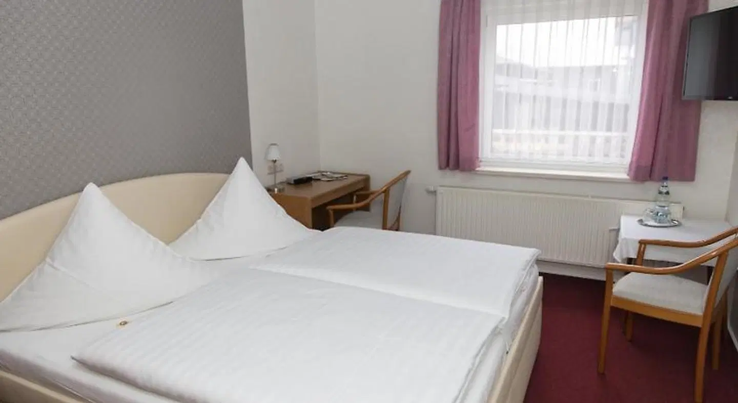 Der kleine Nachbar ROOM_EXAMPLE