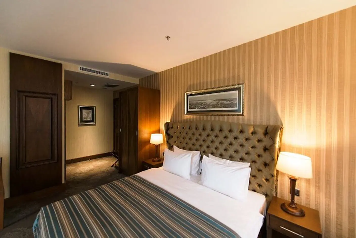 Adelmar Hotel Istenbul ROOM_EXAMPLE