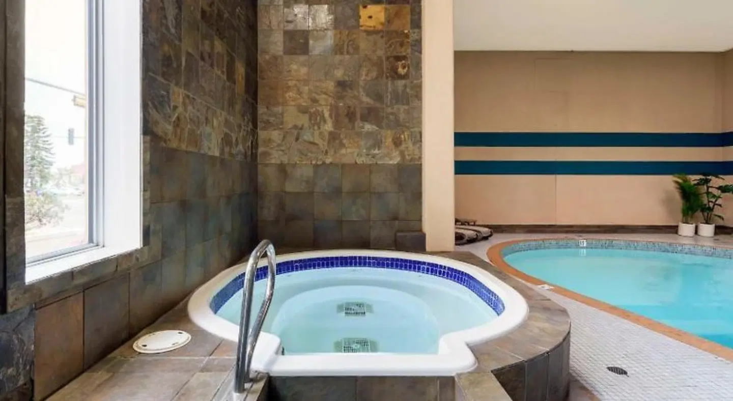 Best Western Plus City Centre Inn HEALTH_BEAUTY