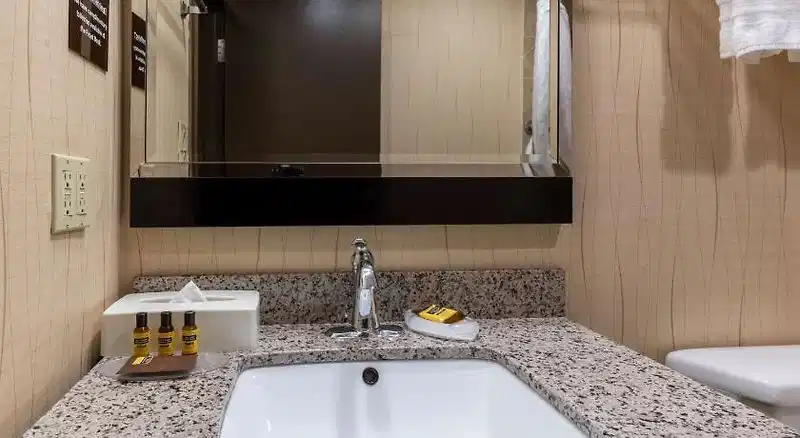 Best Western Plus South Edmonton Inn & Suites – Hotelfoto