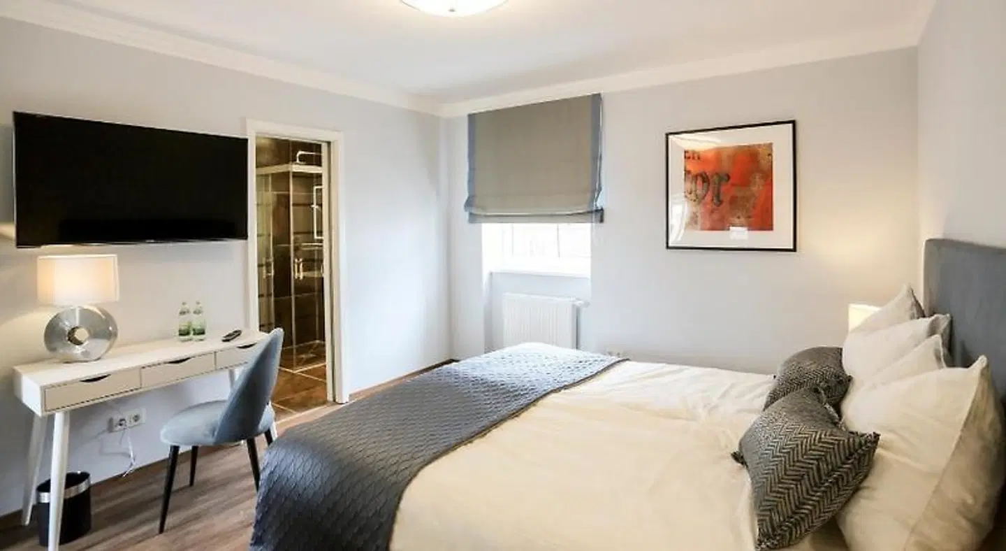 Hotel zur Schloss-Schmiede ROOM_EXAMPLE