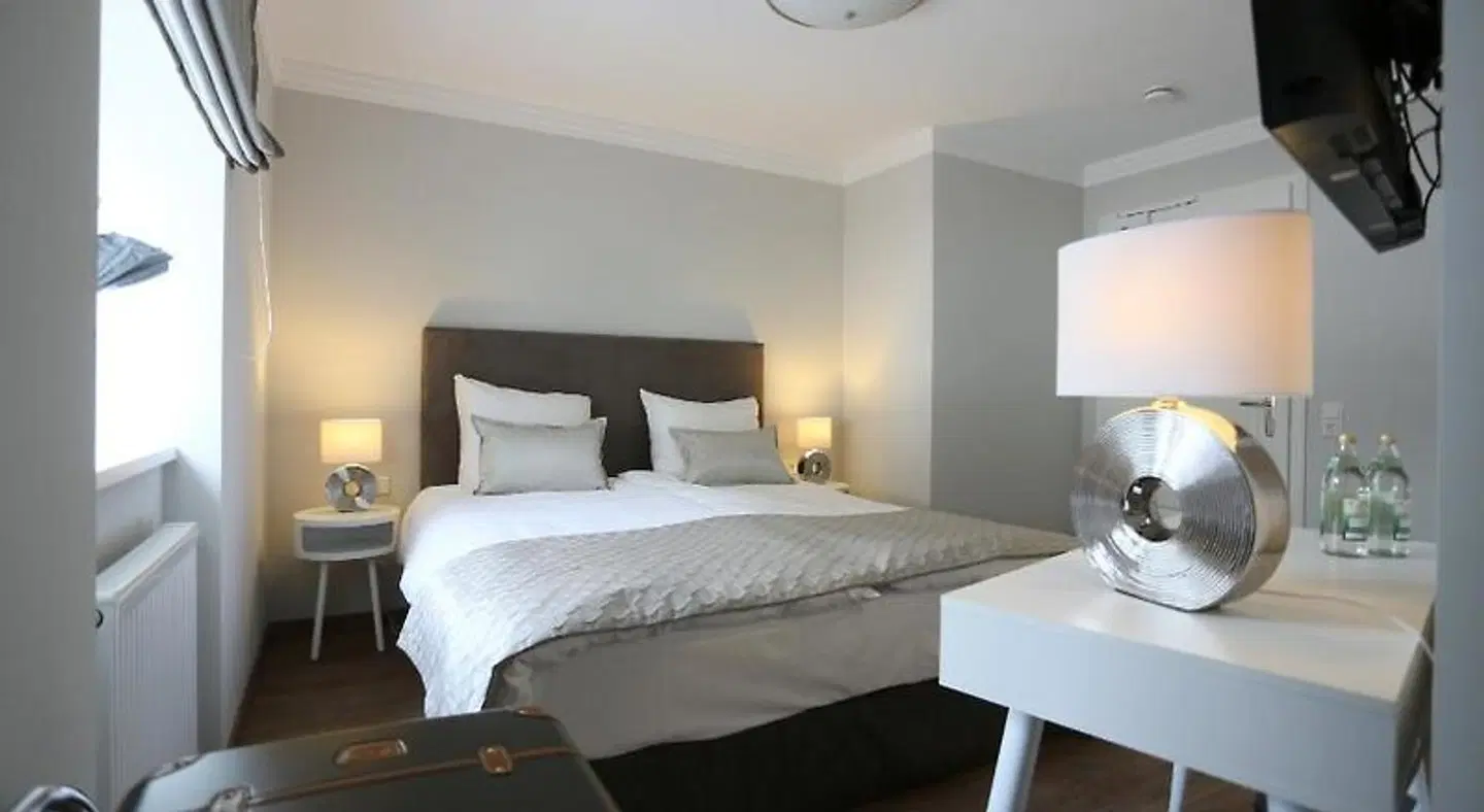 Hotel zur Schloss-Schmiede ROOM_EXAMPLE